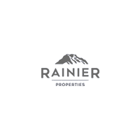 Rainier property logo